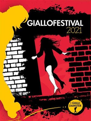 cover image of GialloFestival 2021